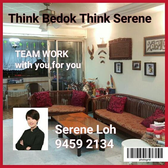 Blk 605 Bedok Reservoir Road (Bedok), HDB 5 Rooms #115570072